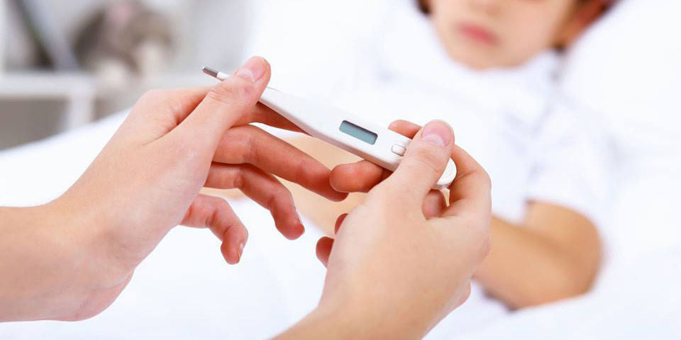 Томуугийн өвчлөлийн 40-70 хувийг 5 хүртэлх насны хүүхэд эзэлж байна